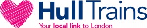 Hull Trains Logo