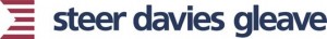 SteerDaviesGleave Logo