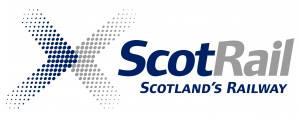 ScotRail Logo