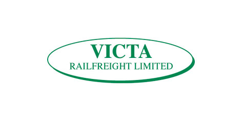 Victa Railfreight